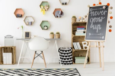 Marifet ruh hali olun aksesuarları