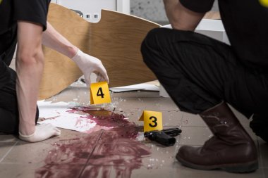 Doğru koruma Yaratılış delilleri