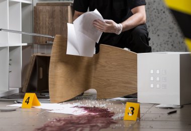 Olay oluşturan bilgi toplama