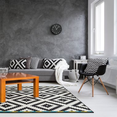 Güzel bir yer relax ve yaşam için