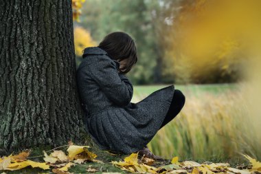 sonbahar depresyon