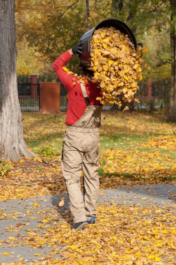 kutunun dışında bırakır