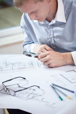 designer proje denetimi