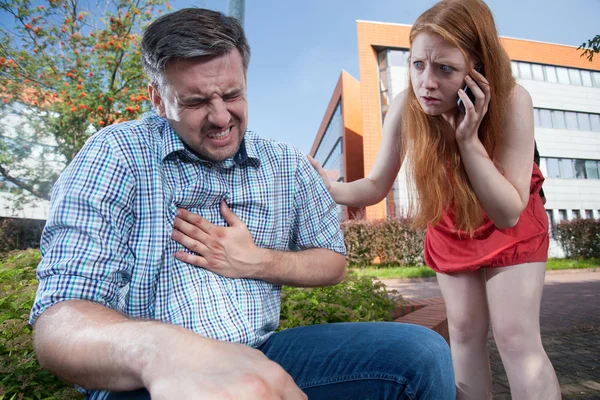 Cardiogenic Shock: 4 Symptoms Doctors Say You Should Never Ignore