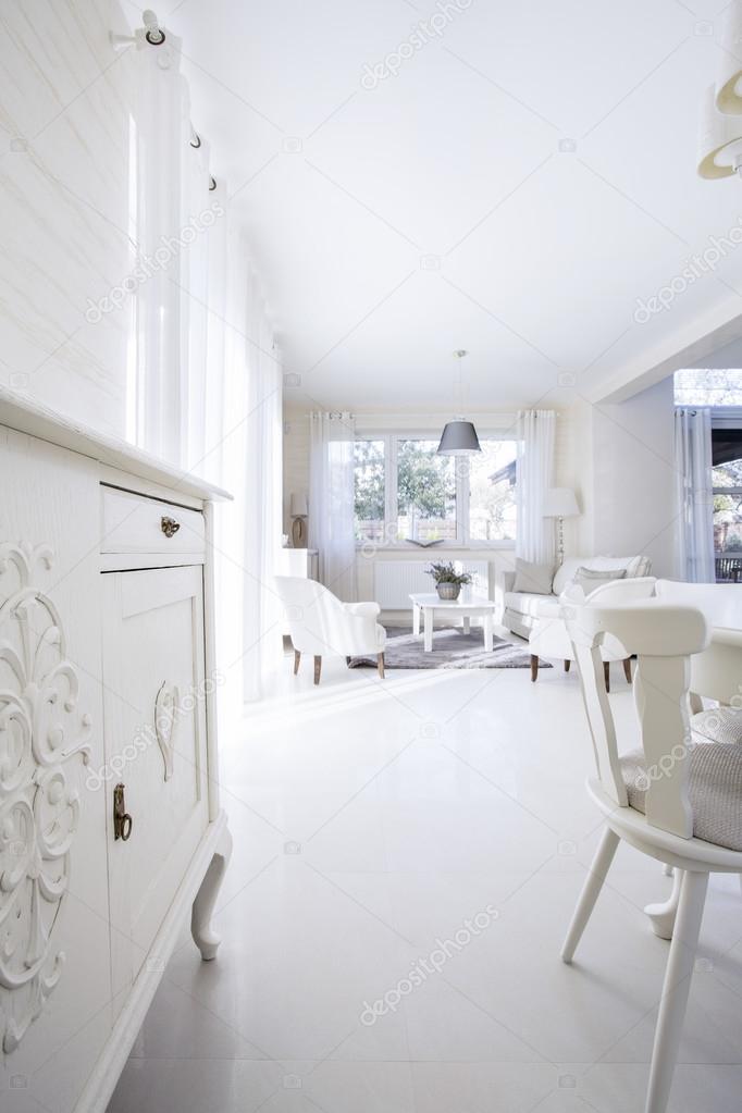 Wie Sieht Das Weiße Haus Von Innen Aus