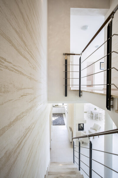 Современный интерьер
