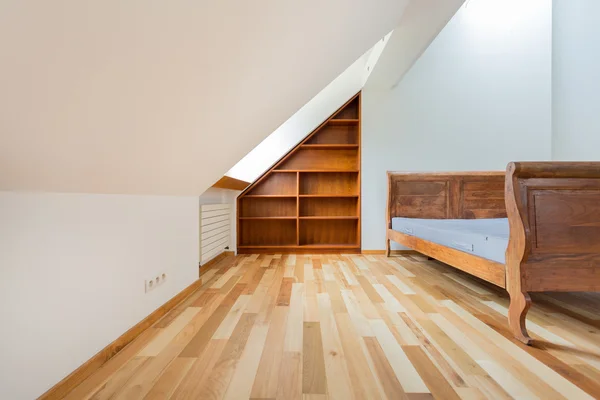 Diseño de dormitorio —  Fotos de Stock