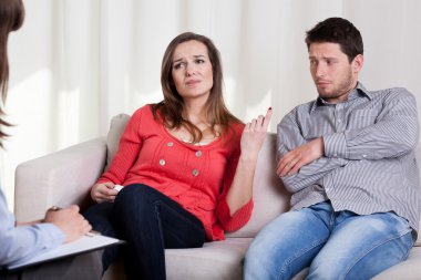 Genç evlilik sorunları