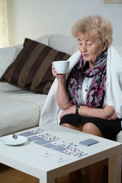 Cup of tea — Stock Photo, Image