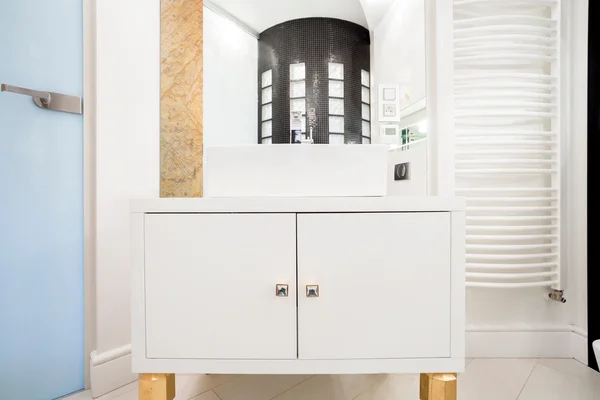 Bathroom unit — Stock Photo, Image