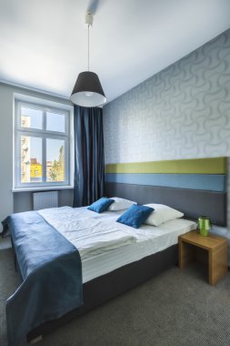 otel Çift Kişilik Oda