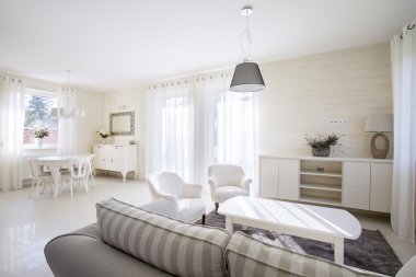 İç Güzellik Odası