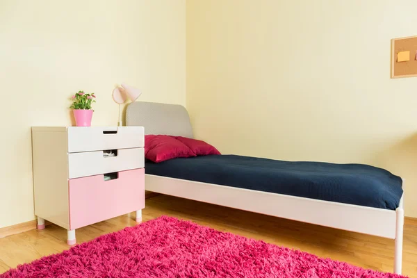 Diseño de dormitorio para niños — Foto de Stock