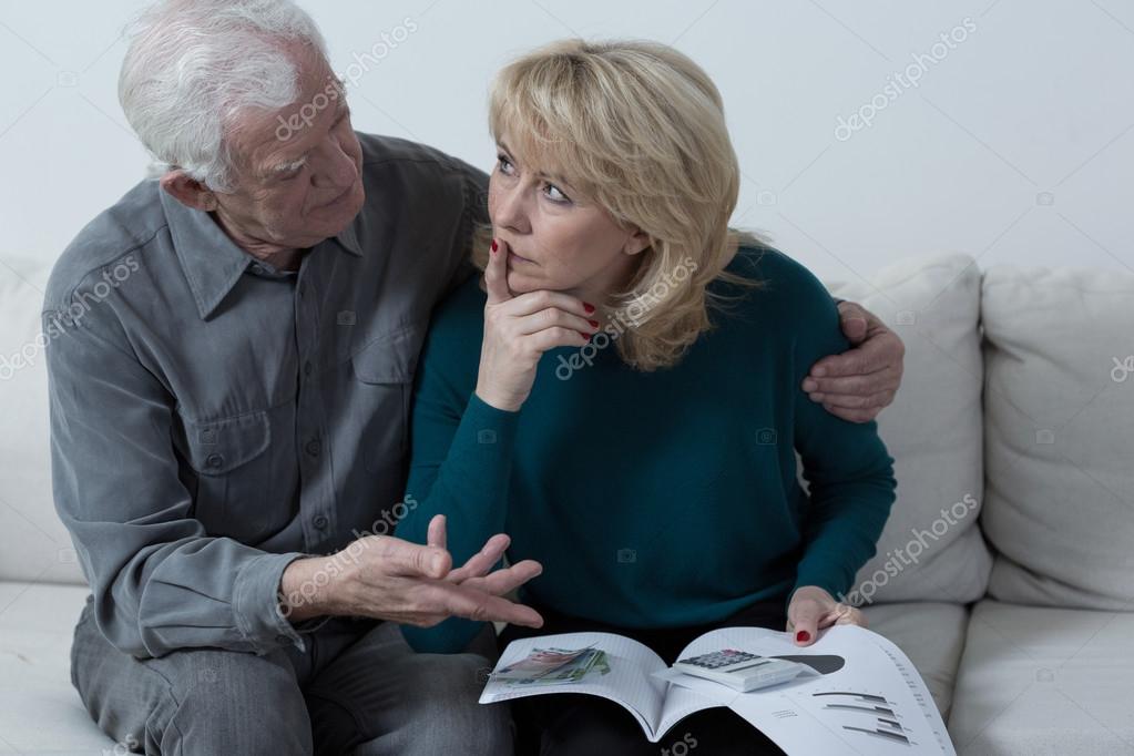 Cheering up — Stock Photo © photographee.eu 63715697