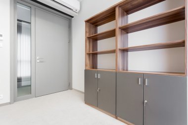 İş Merkezi oda ofis