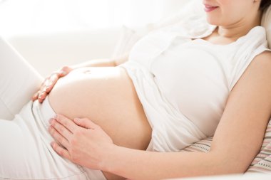 Yakın çekim oryantal