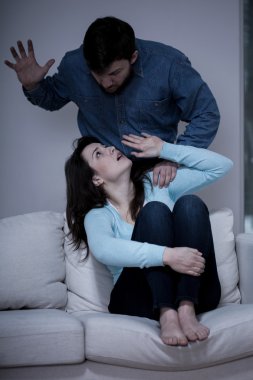 Kendimden uzaklaştırdım