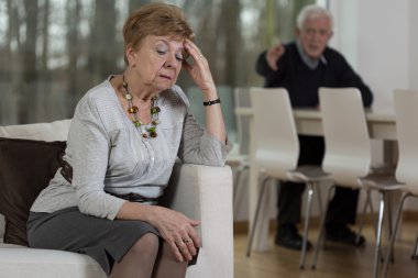 Üst düzey çift evlilik sorunları