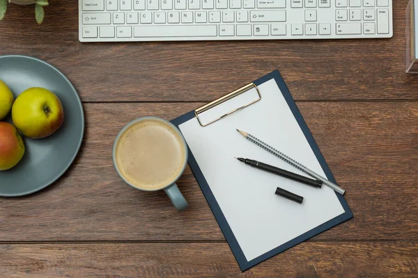 Cup of coffee — Stock Photo, Image