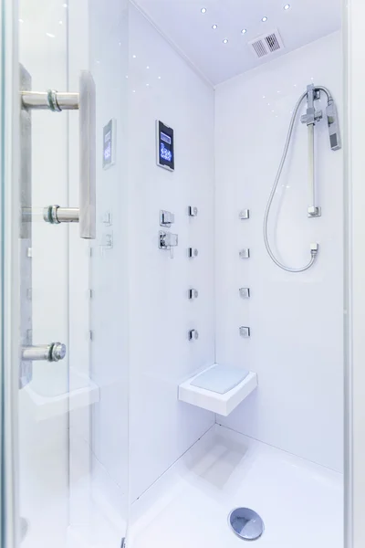 Modern shower — Stock Photo, Image