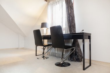 Estetik çalışma odası