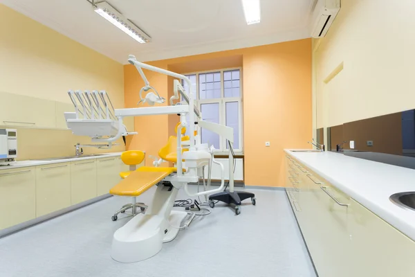 Consultório de dentista — Fotografia de Stock