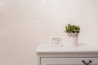 Banyo Dekorasyon