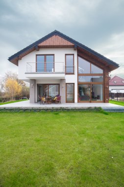 Özel house