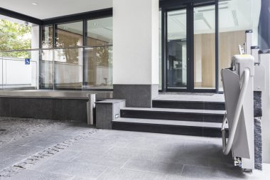 İş office dış