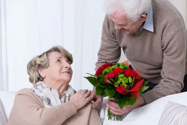 Altın evlilik yıldönümü