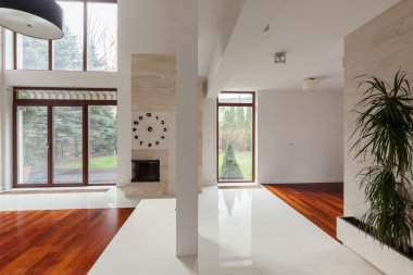 Güncel tasarım Oda