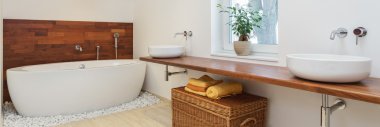Afrika banyo