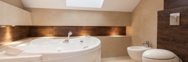 banyo iç