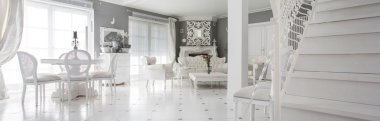 Özel salon