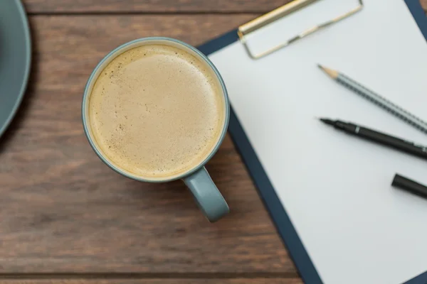 Taza de café — Foto de Stock