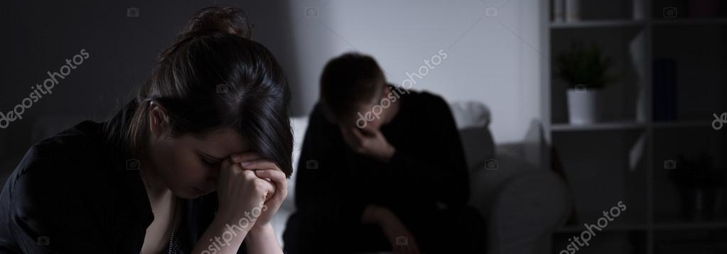 ᐈ Carita triste de luto fotos de stock, imágenes llevar 