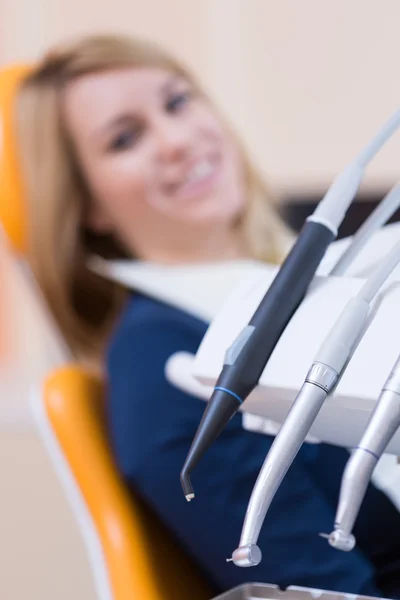 Close-up of tools — Stock Photo, Image