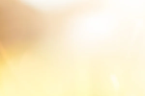 黄色とオレンジのパステル調の背景 — ストック写真