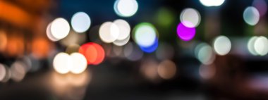 bokeh etkisi