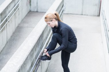 Fiziksel egzersizler kırmak