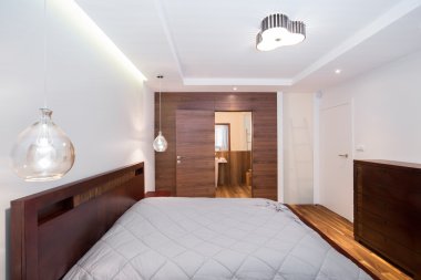 Konforlu Çift Kişilik Yatak