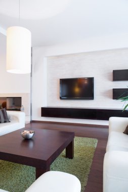 Pace için lüks evde sakin ol