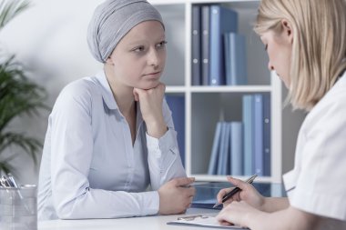 Denetim ziyaret doktorda