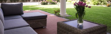 Rahat alanı relax için