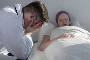 Kırık aşağı hekim