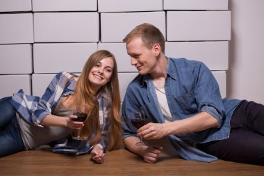 Hareket için kızartma