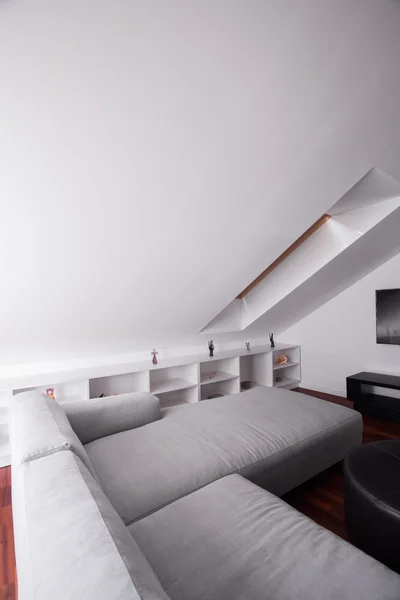Modern nappali, a tetÅtéri szoba — stock fotó © aaphotograph #56900707