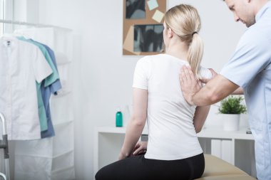 Chiropractic spinal seferberlik yapıyor