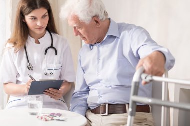 Uygulayıcı reçete ilaç