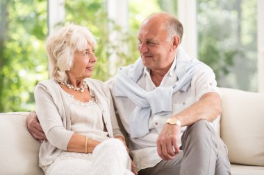 Romantizm Yaşlılıkta sahip